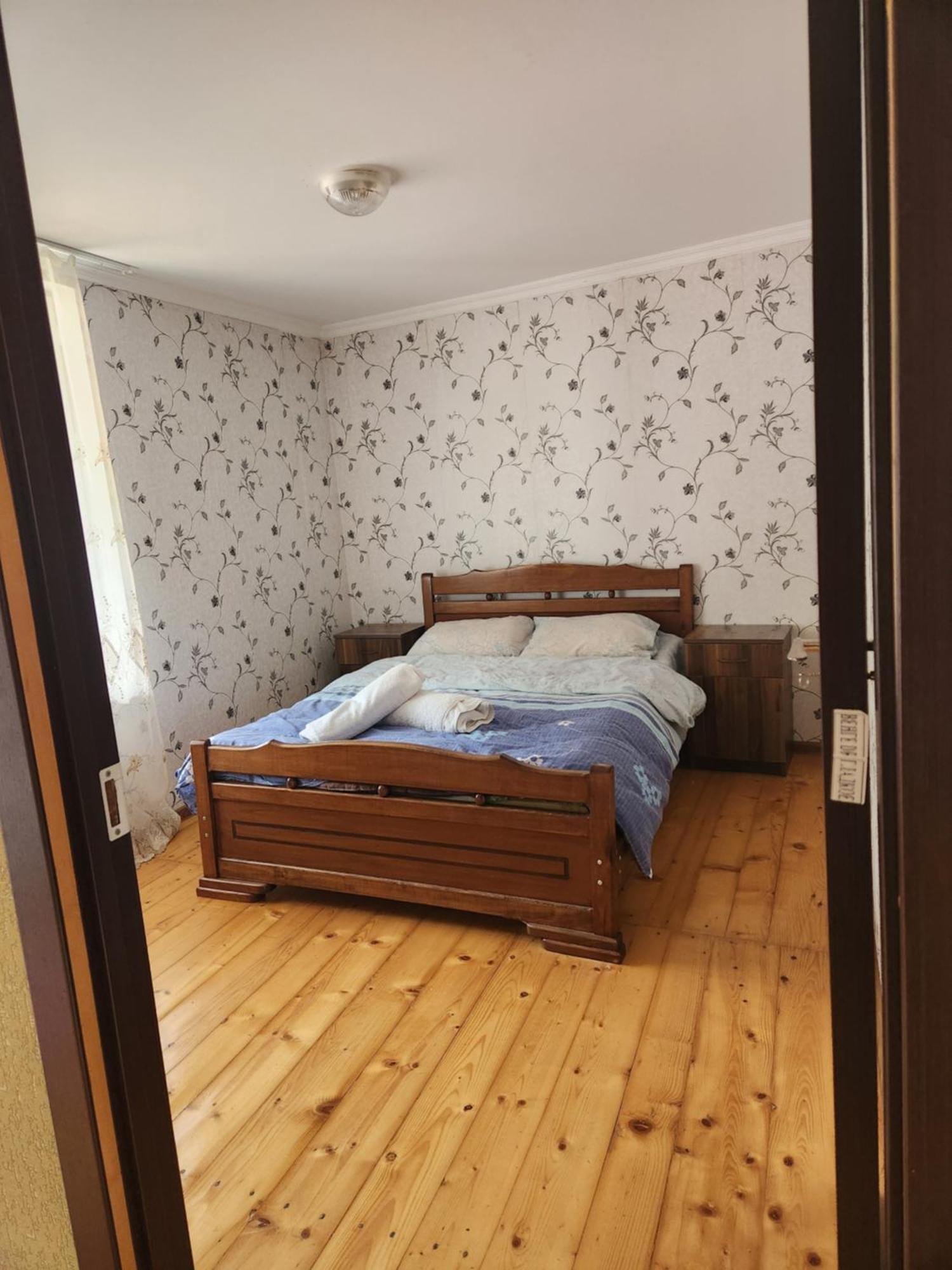 Iason Guest House In Mazeri Mestia Room photo