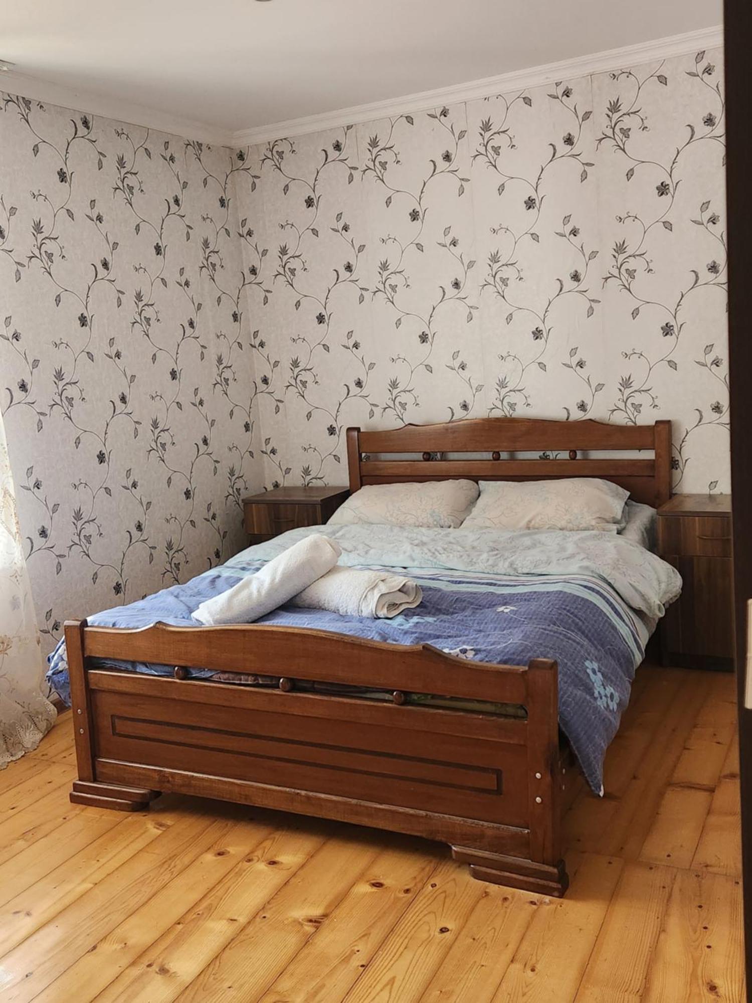 Iason Guest House In Mazeri Mestia Room photo
